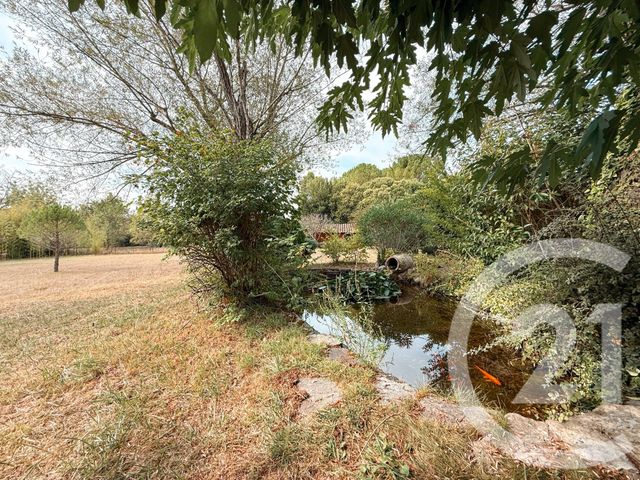 maison à vendre - 5 pièces - 132.0 m2 - ST PRIVAT DES VIEUX - 30 - LANGUEDOC-ROUSSILLON - Century 21 Impact Immobilier