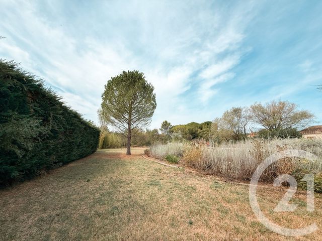 maison à vendre - 5 pièces - 132.0 m2 - ST PRIVAT DES VIEUX - 30 - LANGUEDOC-ROUSSILLON - Century 21 Impact Immobilier