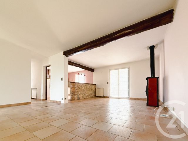maison à vendre - 5 pièces - 132.0 m2 - ST PRIVAT DES VIEUX - 30 - LANGUEDOC-ROUSSILLON - Century 21 Impact Immobilier