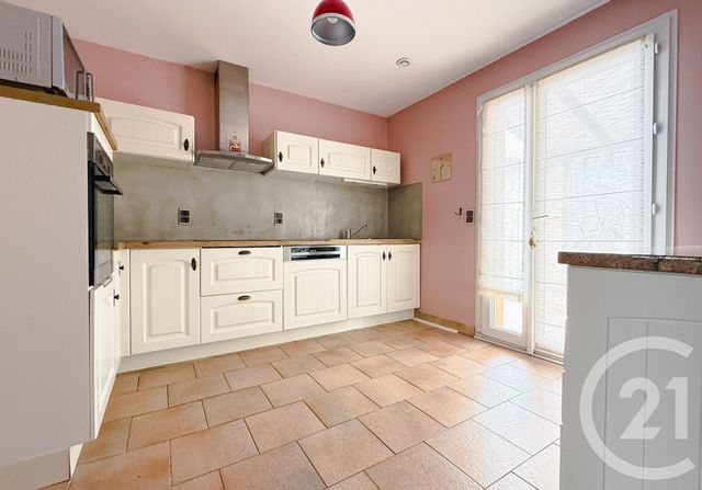 maison à vendre - 5 pièces - 132.0 m2 - ST PRIVAT DES VIEUX - 30 - LANGUEDOC-ROUSSILLON - Century 21 Impact Immobilier