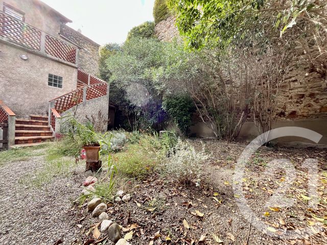 Afficher la photo en grand Appartement à louer - 4 pièces - 87.0 m2 - ALES - 30 - LANGUEDOC-ROUSSILLON - Century 21 Impact Immobilier