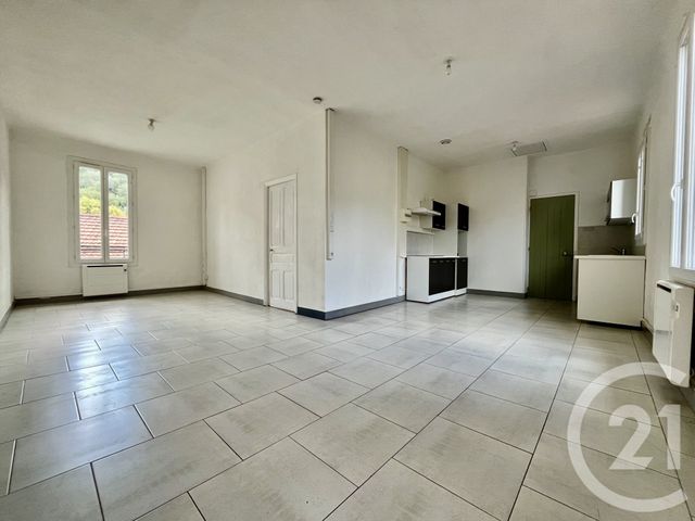 Appartement à louer ALES