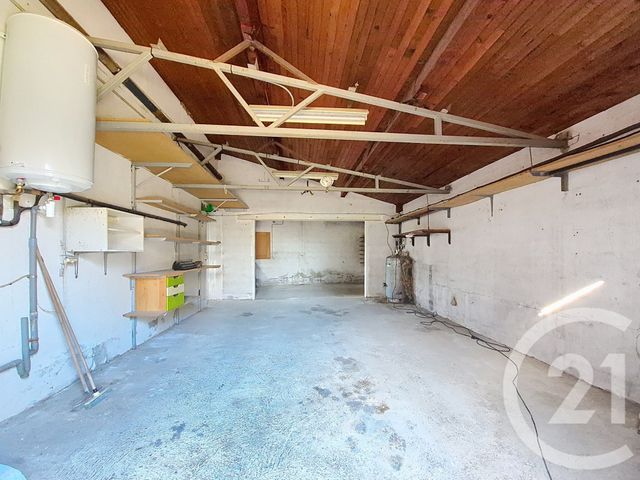 maison à vendre - 3 pièces - 87.0 m2 - ST HILAIRE DE BRETHMAS - 30 - LANGUEDOC-ROUSSILLON - Century 21 Impact Immobilier