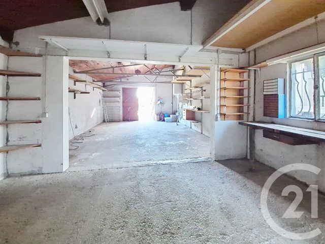 maison à vendre - 3 pièces - 87.0 m2 - ST HILAIRE DE BRETHMAS - 30 - LANGUEDOC-ROUSSILLON - Century 21 Impact Immobilier