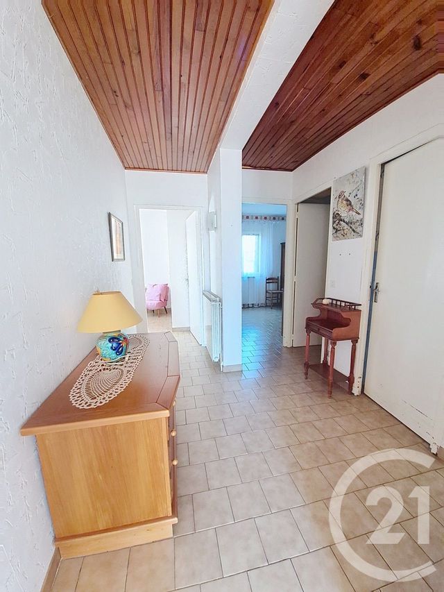 maison à vendre - 3 pièces - 87.0 m2 - ST HILAIRE DE BRETHMAS - 30 - LANGUEDOC-ROUSSILLON - Century 21 Impact Immobilier