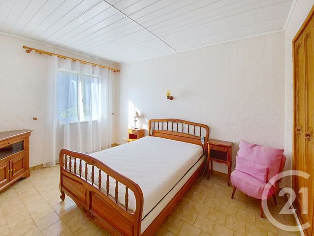 maison à vendre - 3 pièces - 87.0 m2 - ST HILAIRE DE BRETHMAS - 30 - LANGUEDOC-ROUSSILLON - Century 21 Impact Immobilier