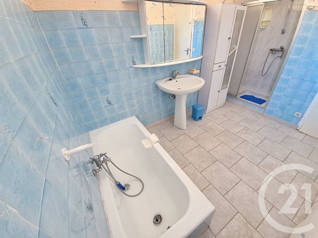 maison à vendre - 3 pièces - 87.0 m2 - ST HILAIRE DE BRETHMAS - 30 - LANGUEDOC-ROUSSILLON - Century 21 Impact Immobilier