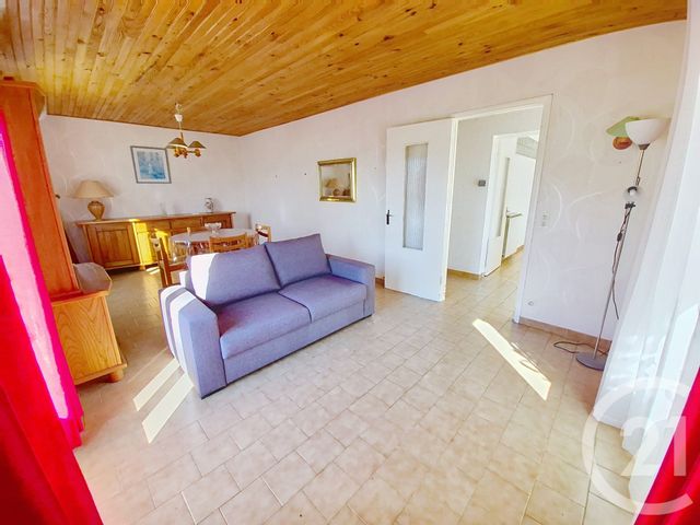 maison à vendre - 3 pièces - 87.0 m2 - ST HILAIRE DE BRETHMAS - 30 - LANGUEDOC-ROUSSILLON - Century 21 Impact Immobilier