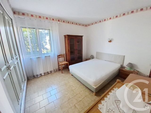 maison à vendre - 3 pièces - 87.0 m2 - ST HILAIRE DE BRETHMAS - 30 - LANGUEDOC-ROUSSILLON - Century 21 Impact Immobilier