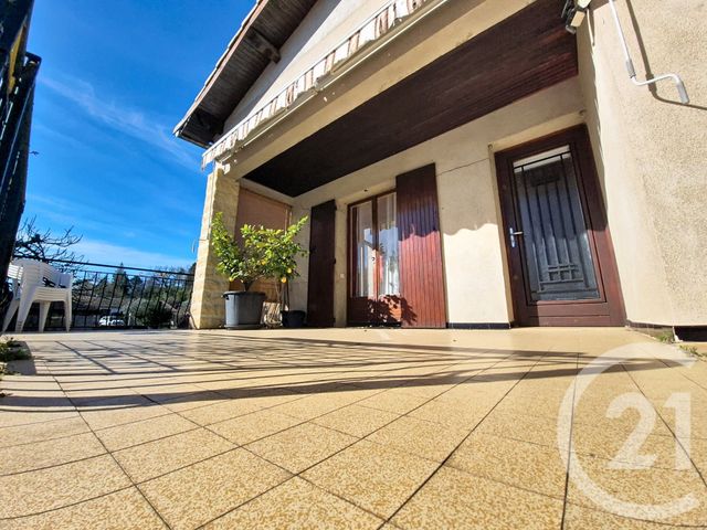 maison à vendre - 3 pièces - 87.0 m2 - ST HILAIRE DE BRETHMAS - 30 - LANGUEDOC-ROUSSILLON - Century 21 Impact Immobilier
