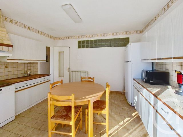 maison à vendre - 3 pièces - 87.0 m2 - ST HILAIRE DE BRETHMAS - 30 - LANGUEDOC-ROUSSILLON - Century 21 Impact Immobilier