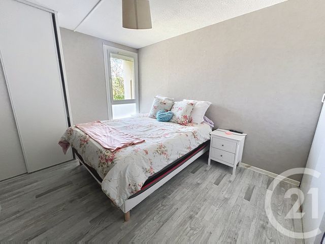 Appartement F4 à vendre - 4 pièces - 83.73 m2 - ALES - 30 - LANGUEDOC-ROUSSILLON - Century 21 Impact Immobilier