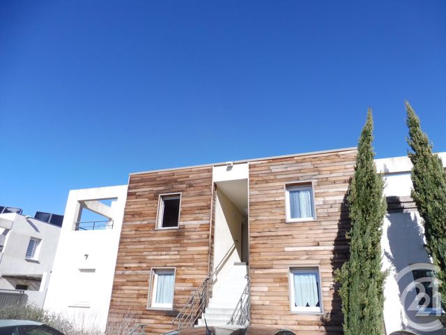 appartement - ST CHRISTOL LES ALES - 30