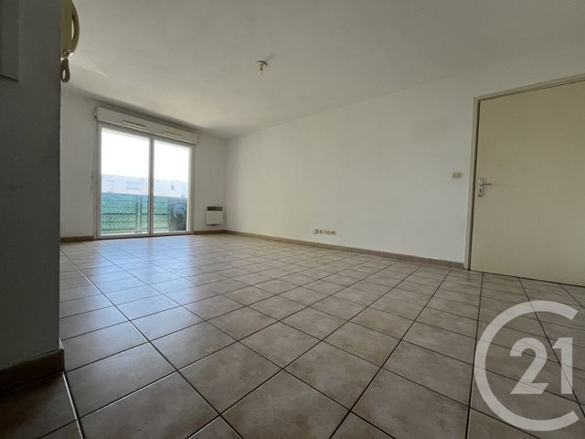 Appartement F2 à louer - 2 pièces - 52.7 m2 - ALES - 30 - LANGUEDOC-ROUSSILLON - Century 21 Impact Immobilier
