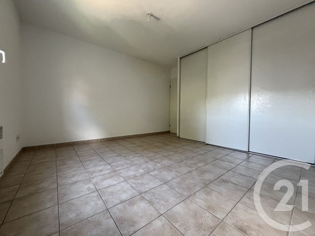 Appartement F2 à louer - 2 pièces - 52.7 m2 - ALES - 30 - LANGUEDOC-ROUSSILLON - Century 21 Impact Immobilier