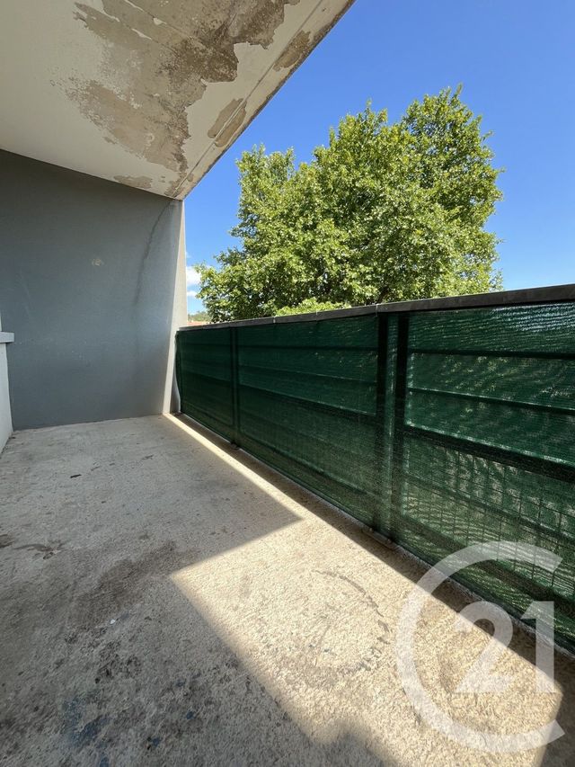 Appartement F2 à louer - 2 pièces - 52.7 m2 - ALES - 30 - LANGUEDOC-ROUSSILLON - Century 21 Impact Immobilier