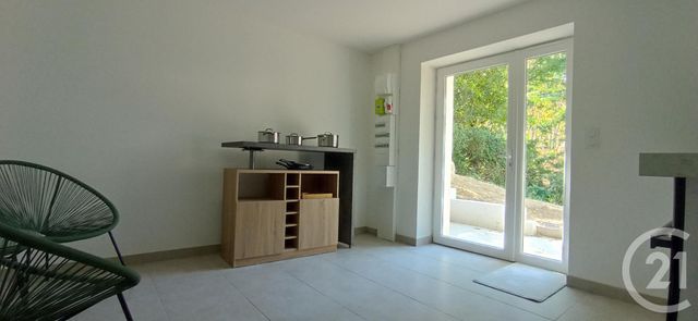 Appartement F2 à louer - 2 pièces - 29.37 m2 - ALES - 30 - LANGUEDOC-ROUSSILLON - Century 21 Impact Immobilier