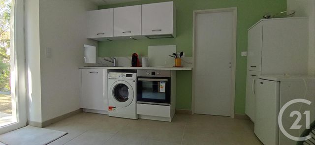 Appartement F2 à louer ALES