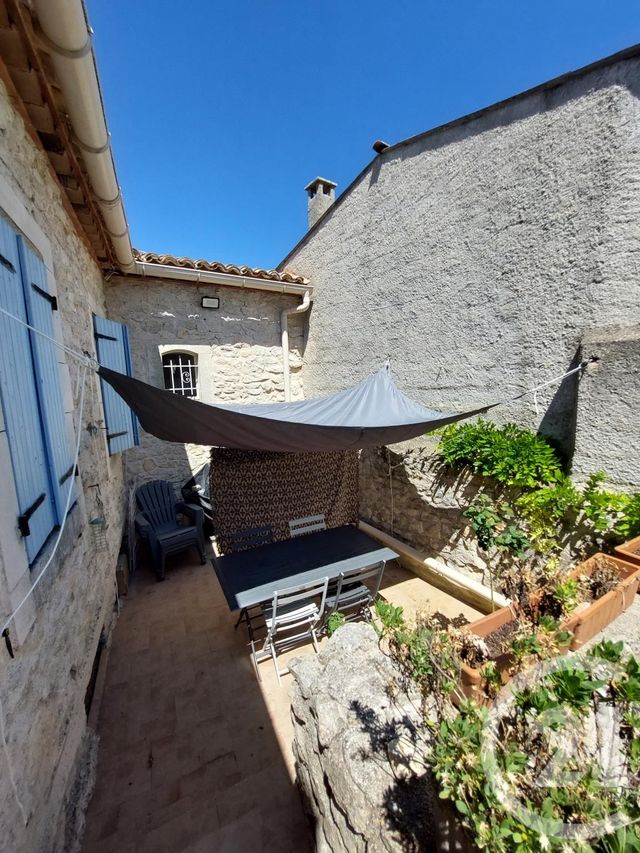 Afficher la photo en grand maison à vendre - 4 pièces - 104.85 m2 - UZES - 30 - LANGUEDOC-ROUSSILLON - Century 21 Impact Immobilier