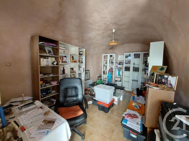 Afficher la photo en grand maison à vendre - 4 pièces - 104.85 m2 - UZES - 30 - LANGUEDOC-ROUSSILLON - Century 21 Impact Immobilier