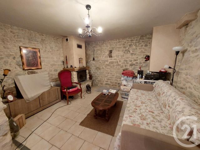 Afficher la photo en grand maison à vendre - 4 pièces - 104.85 m2 - UZES - 30 - LANGUEDOC-ROUSSILLON - Century 21 Impact Immobilier