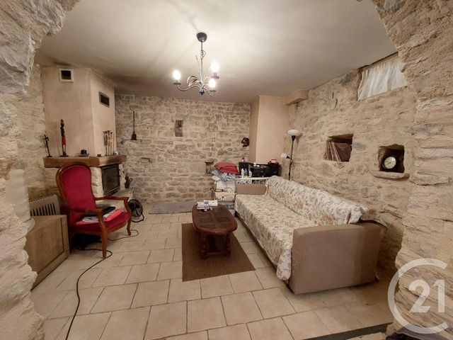 Afficher la photo en grand maison à vendre - 4 pièces - 104.85 m2 - UZES - 30 - LANGUEDOC-ROUSSILLON - Century 21 Impact Immobilier