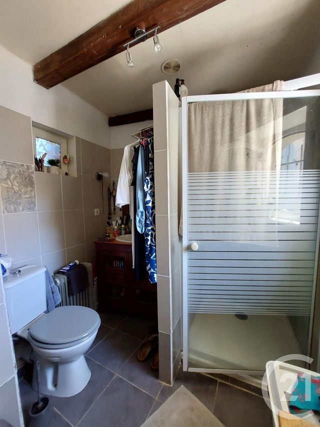 Afficher la photo en grand maison à vendre - 4 pièces - 104.85 m2 - UZES - 30 - LANGUEDOC-ROUSSILLON - Century 21 Impact Immobilier