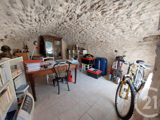 Afficher la photo en grand maison à vendre - 4 pièces - 104.85 m2 - UZES - 30 - LANGUEDOC-ROUSSILLON - Century 21 Impact Immobilier