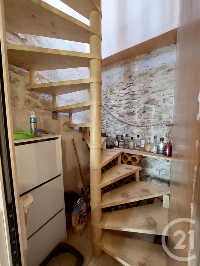 Afficher la photo en grand maison à vendre - 4 pièces - 104.85 m2 - UZES - 30 - LANGUEDOC-ROUSSILLON - Century 21 Impact Immobilier
