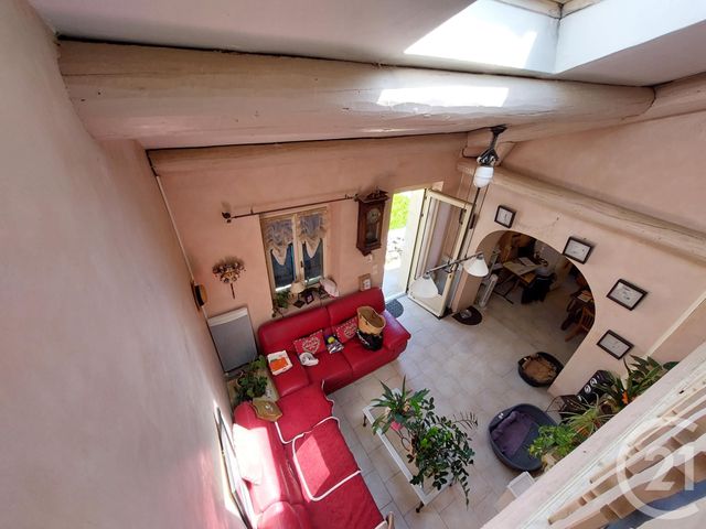 Afficher la photo en grand maison à vendre - 4 pièces - 104.85 m2 - UZES - 30 - LANGUEDOC-ROUSSILLON - Century 21 Impact Immobilier