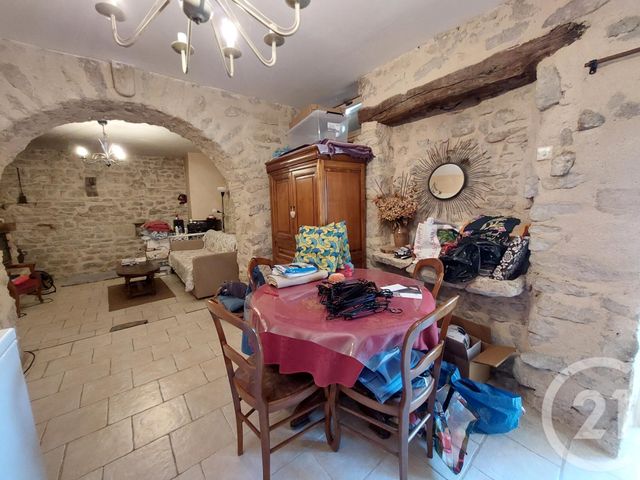 Afficher la photo en grand maison à vendre - 4 pièces - 104.85 m2 - UZES - 30 - LANGUEDOC-ROUSSILLON - Century 21 Impact Immobilier