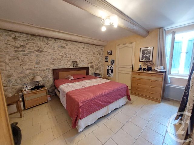 Afficher la photo en grand maison à vendre - 4 pièces - 104.85 m2 - UZES - 30 - LANGUEDOC-ROUSSILLON - Century 21 Impact Immobilier