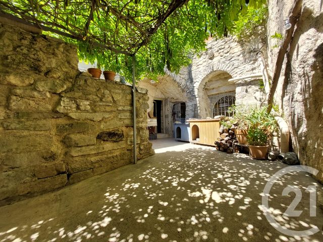 Maison à vendre UZES