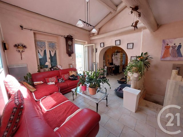 Afficher la photo en grand maison à vendre - 4 pièces - 104.85 m2 - UZES - 30 - LANGUEDOC-ROUSSILLON - Century 21 Impact Immobilier
