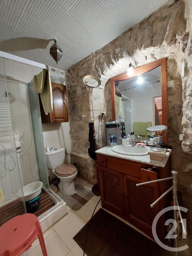 Afficher la photo en grand maison à vendre - 4 pièces - 104.85 m2 - UZES - 30 - LANGUEDOC-ROUSSILLON - Century 21 Impact Immobilier