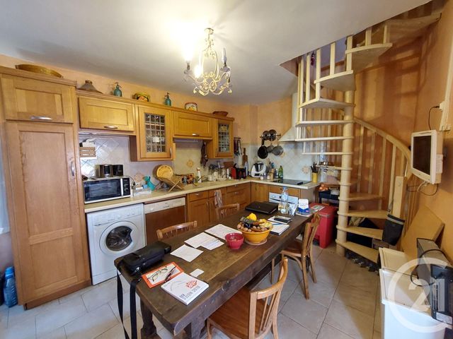 Afficher la photo en grand maison à vendre - 4 pièces - 104.85 m2 - UZES - 30 - LANGUEDOC-ROUSSILLON - Century 21 Impact Immobilier