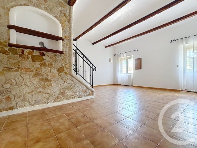 maison à vendre - 4 pièces - 84.0 m2 - LAVAL PRADEL - 30 - LANGUEDOC-ROUSSILLON - Century 21 Impact Immobilier
