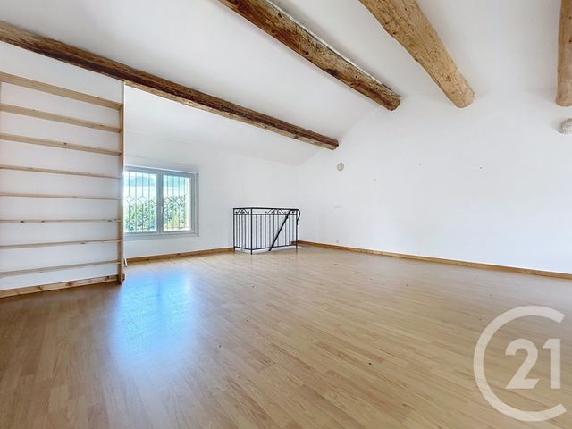 maison à vendre - 4 pièces - 84.0 m2 - LAVAL PRADEL - 30 - LANGUEDOC-ROUSSILLON - Century 21 Impact Immobilier