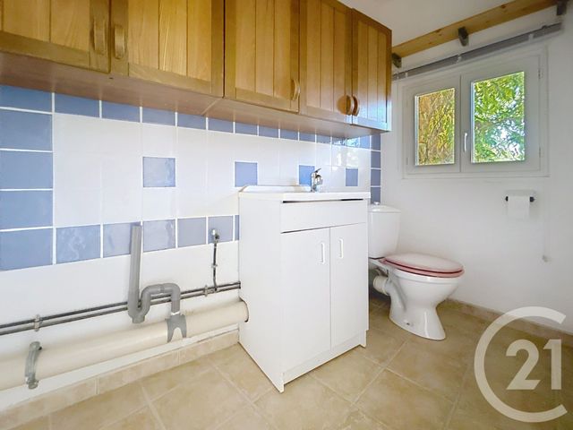 maison à vendre - 4 pièces - 84.0 m2 - LAVAL PRADEL - 30 - LANGUEDOC-ROUSSILLON - Century 21 Impact Immobilier