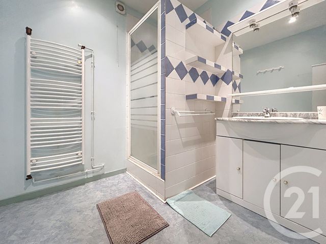 maison à vendre - 4 pièces - 84.0 m2 - LAVAL PRADEL - 30 - LANGUEDOC-ROUSSILLON - Century 21 Impact Immobilier