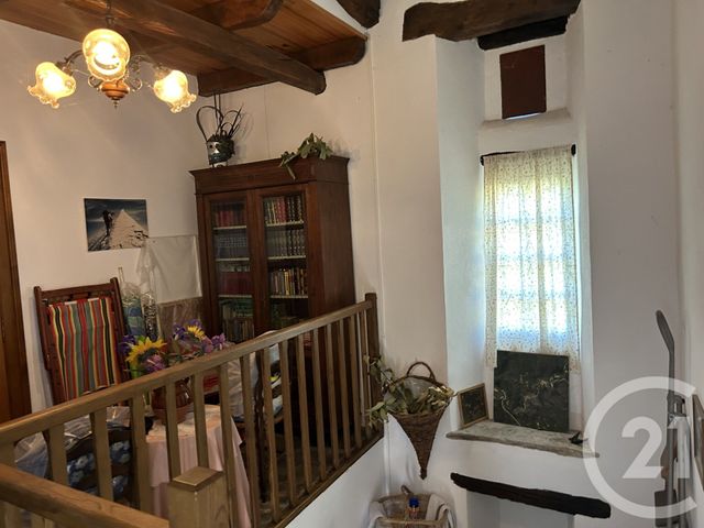 maison à vendre - 6 pièces - 200.0 m2 - ST ANDRE DE VALBORGNE - 30 - LANGUEDOC-ROUSSILLON - Century 21 Impact Immobilier