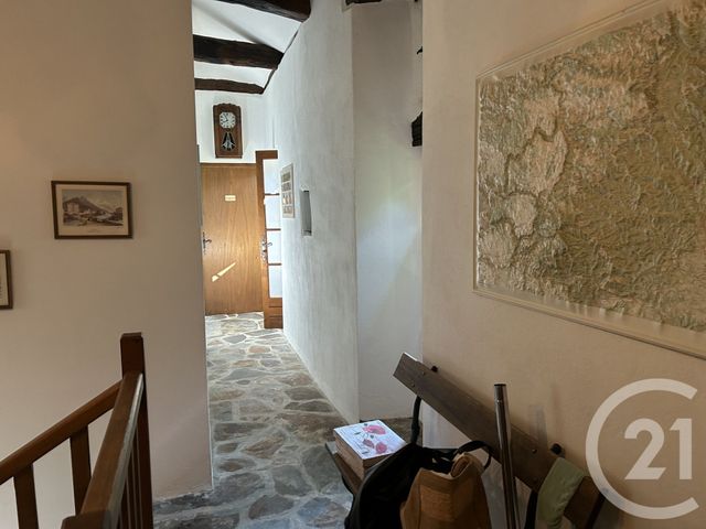 maison à vendre - 6 pièces - 200.0 m2 - ST ANDRE DE VALBORGNE - 30 - LANGUEDOC-ROUSSILLON - Century 21 Impact Immobilier