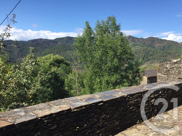 maison à vendre - 6 pièces - 200.0 m2 - ST ANDRE DE VALBORGNE - 30 - LANGUEDOC-ROUSSILLON - Century 21 Impact Immobilier