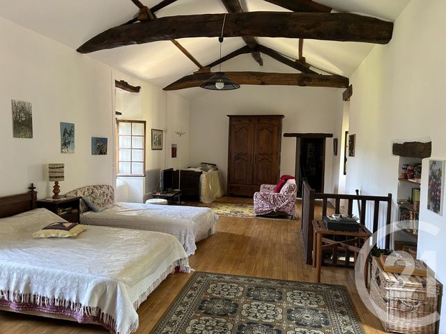 maison à vendre - 6 pièces - 200.0 m2 - ST ANDRE DE VALBORGNE - 30 - LANGUEDOC-ROUSSILLON - Century 21 Impact Immobilier