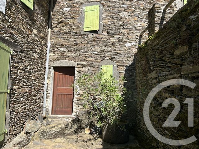 maison à vendre - 6 pièces - 200.0 m2 - ST ANDRE DE VALBORGNE - 30 - LANGUEDOC-ROUSSILLON - Century 21 Impact Immobilier