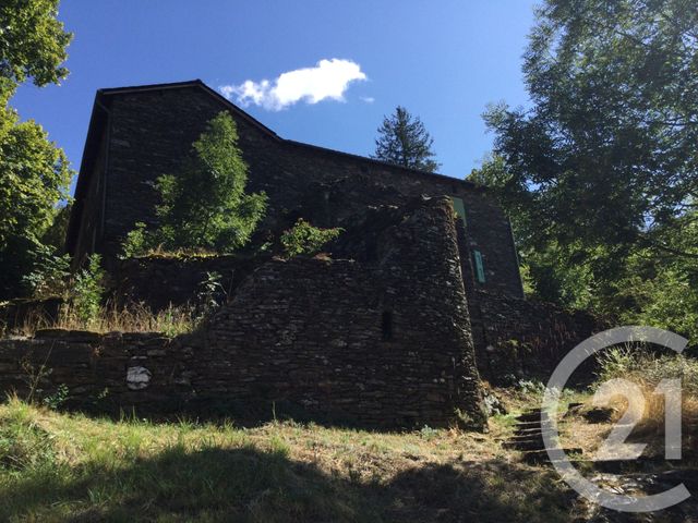 maison à vendre - 6 pièces - 200.0 m2 - ST ANDRE DE VALBORGNE - 30 - LANGUEDOC-ROUSSILLON - Century 21 Impact Immobilier