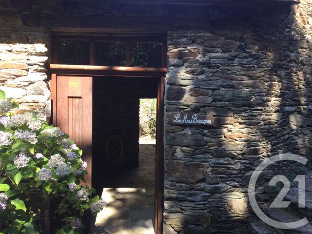 maison à vendre - 6 pièces - 200.0 m2 - ST ANDRE DE VALBORGNE - 30 - LANGUEDOC-ROUSSILLON - Century 21 Impact Immobilier