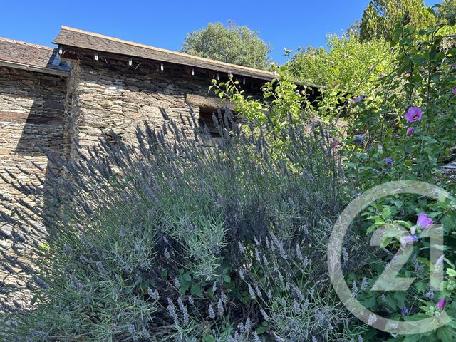 maison à vendre - 6 pièces - 200.0 m2 - ST ANDRE DE VALBORGNE - 30 - LANGUEDOC-ROUSSILLON - Century 21 Impact Immobilier