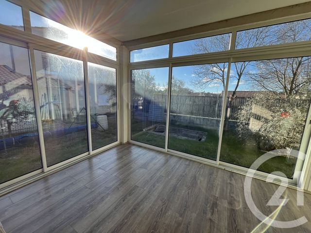 maison à vendre - 3 pièces - 60.0 m2 - BAGARD - 30 - LANGUEDOC-ROUSSILLON - Century 21 Impact Immobilier