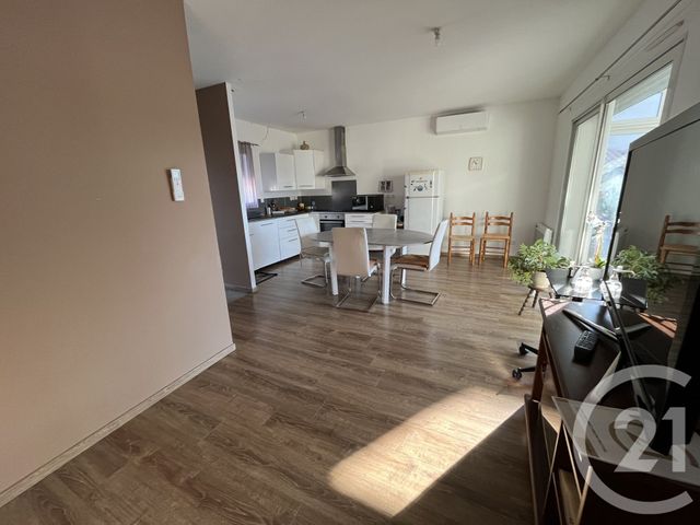 maison à vendre - 3 pièces - 60.0 m2 - BAGARD - 30 - LANGUEDOC-ROUSSILLON - Century 21 Impact Immobilier